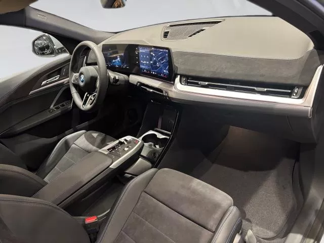 BMW iX2 eDrive20 150 kW (204 CV) de segunda mano