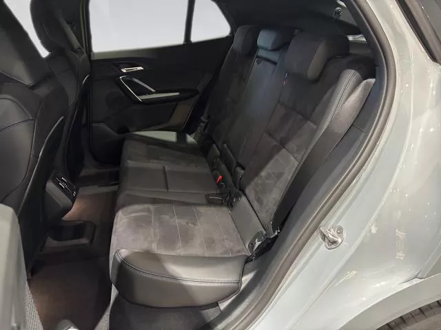 BMW iX2 eDrive20 150 kW (204 CV) de segunda mano