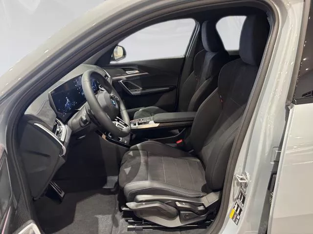 BMW iX2 eDrive20 150 kW (204 CV) de segunda mano