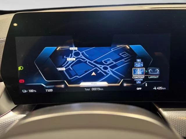 BMW iX2 eDrive20 150 kW (204 CV) de segunda mano