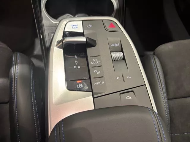 BMW iX2 eDrive20 150 kW (204 CV) de segunda mano