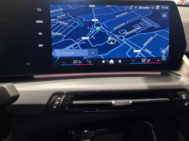 BMW iX2 eDrive20 150 kW (204 CV) de segunda mano