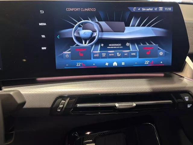 BMW iX2 eDrive20 150 kW (204 CV) de segunda mano