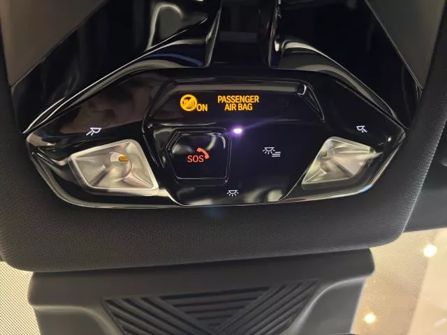 BMW iX2 eDrive20 150 kW (204 CV) de segunda mano