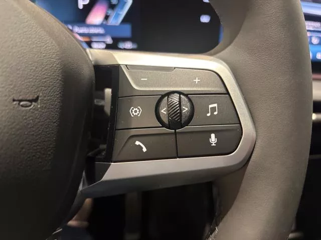 BMW iX2 eDrive20 150 kW (204 CV) de segunda mano