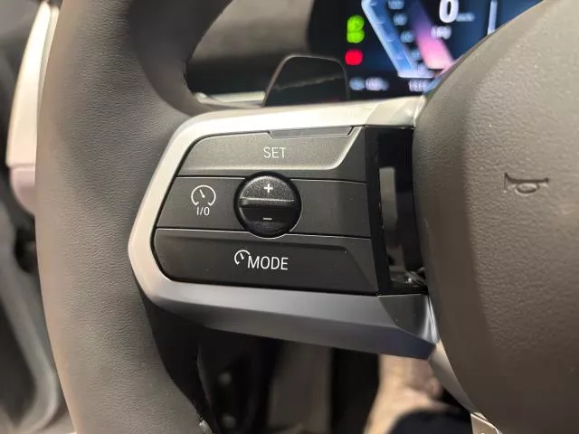 BMW iX2 eDrive20 150 kW (204 CV) de segunda mano