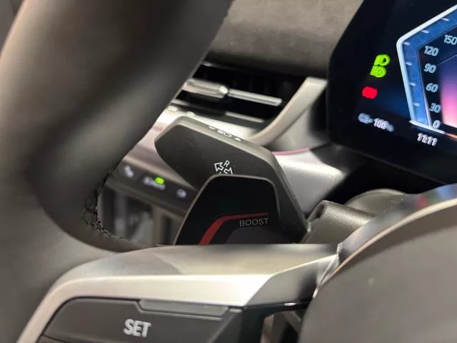 BMW iX2 eDrive20 150 kW (204 CV) de segunda mano