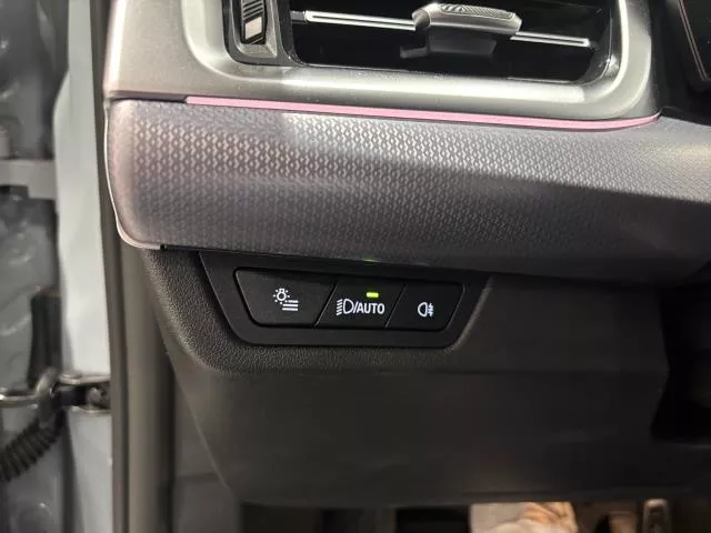 BMW iX2 eDrive20 150 kW (204 CV) de segunda mano