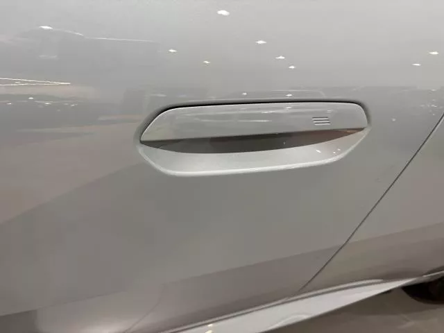 BMW iX2 eDrive20 150 kW (204 CV) de segunda mano