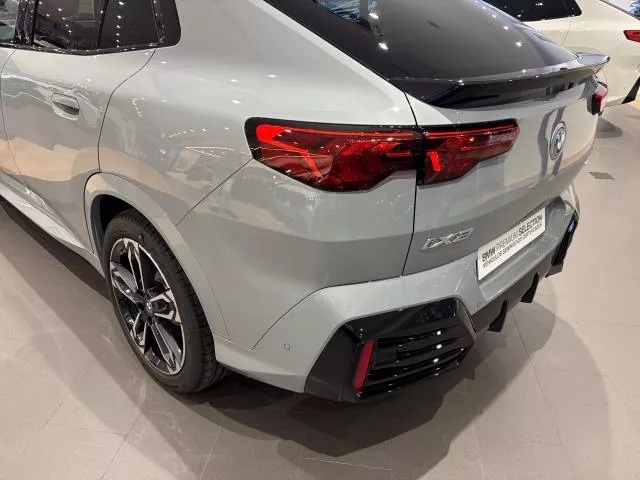 BMW iX2 eDrive20 150 kW (204 CV) de segunda mano