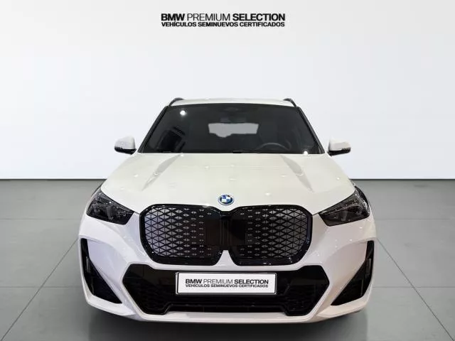 BMW iX1 eDrive20 150 kW (204 CV) de segunda mano