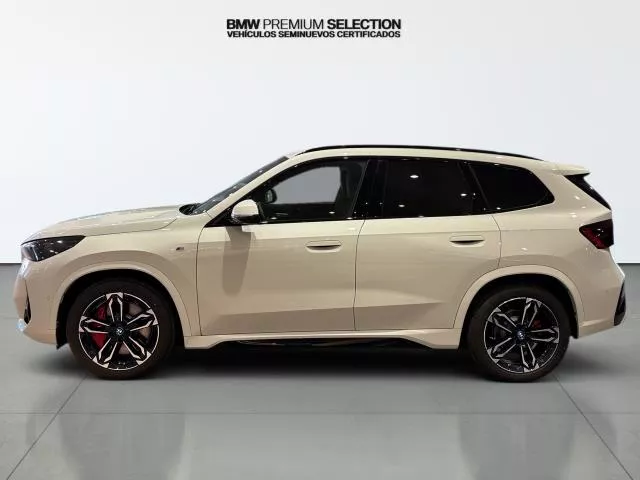 BMW iX1 eDrive20 150 kW (204 CV) de segunda mano