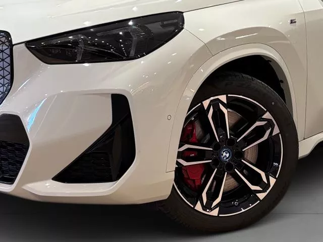 BMW iX1 eDrive20 150 kW (204 CV) de segunda mano