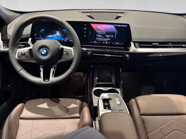 BMW iX1 eDrive20 150 kW (204 CV) de segunda mano
