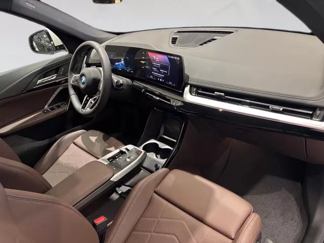 BMW iX1 eDrive20 150 kW (204 CV) de segunda mano