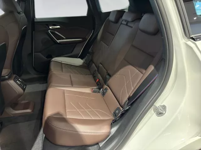 BMW iX1 eDrive20 150 kW (204 CV) de segunda mano