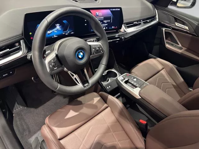 BMW iX1 eDrive20 150 kW (204 CV) de segunda mano