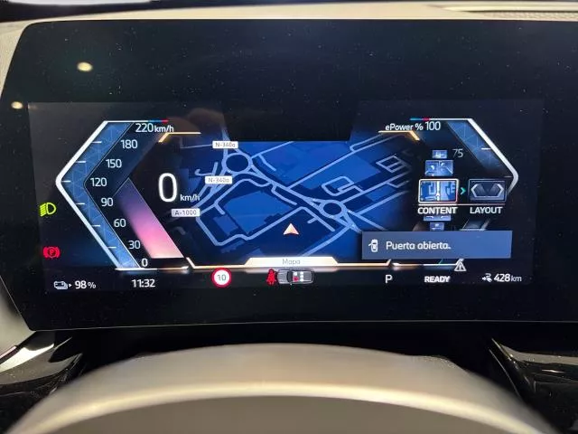 BMW iX1 eDrive20 150 kW (204 CV) de segunda mano