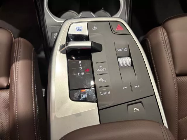 BMW iX1 eDrive20 150 kW (204 CV) de segunda mano