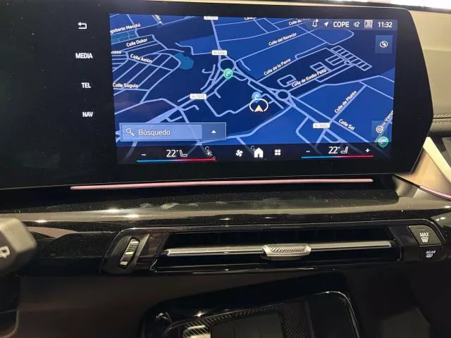 BMW iX1 eDrive20 150 kW (204 CV) de segunda mano