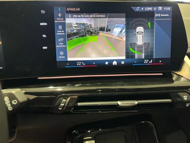 BMW iX1 eDrive20 150 kW (204 CV) de segunda mano