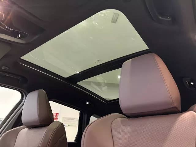 BMW iX1 eDrive20 150 kW (204 CV) de segunda mano