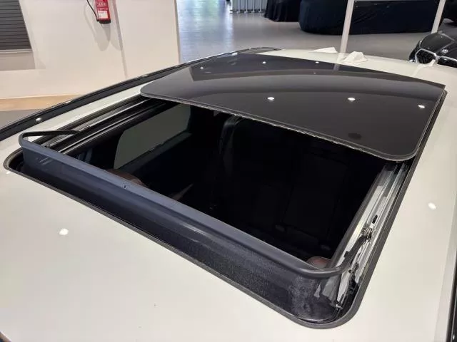 BMW iX1 eDrive20 150 kW (204 CV) de segunda mano