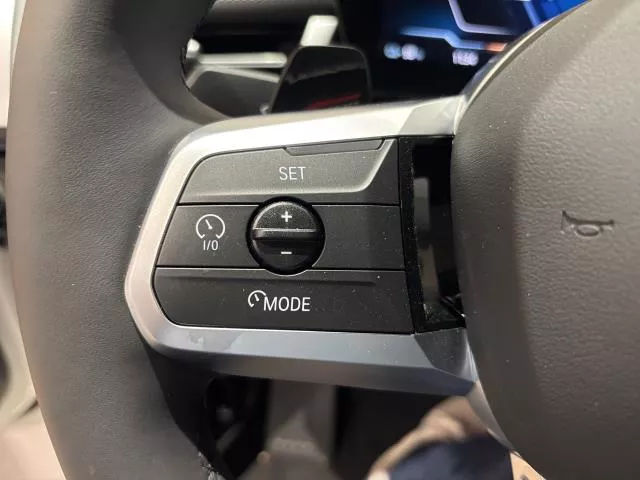 BMW iX1 eDrive20 150 kW (204 CV) de segunda mano