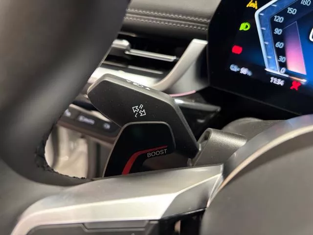 BMW iX1 eDrive20 150 kW (204 CV) de segunda mano