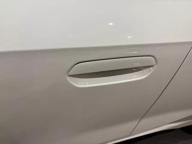 BMW iX1 eDrive20 150 kW (204 CV) de segunda mano