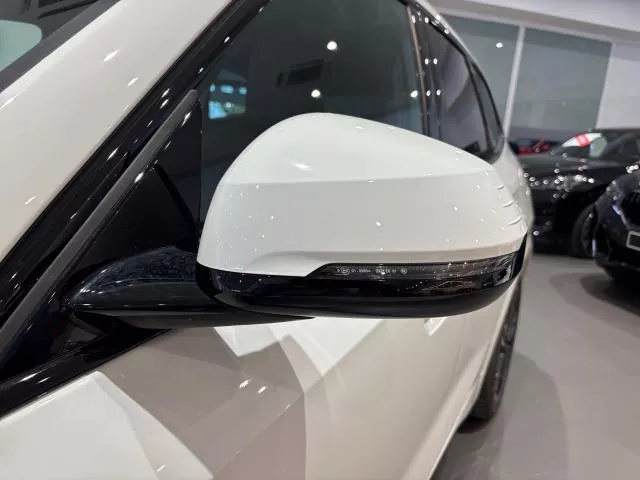 BMW iX1 eDrive20 150 kW (204 CV) de segunda mano