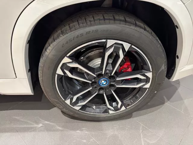 BMW iX1 eDrive20 150 kW (204 CV) de segunda mano