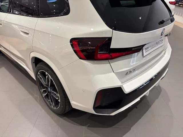 BMW iX1 eDrive20 150 kW (204 CV) de segunda mano