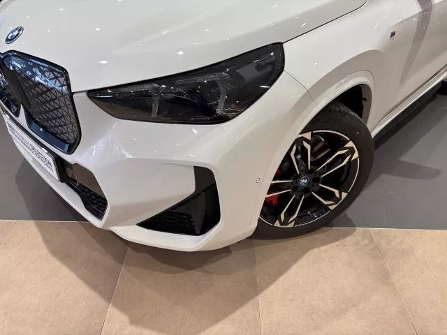 BMW iX1 eDrive20 150 kW (204 CV) de segunda mano