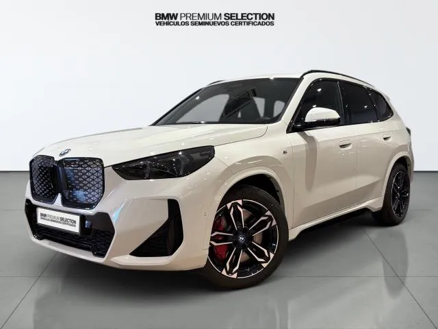 BMW iX1 eDrive20 150 kW (204 CV) de segunda mano