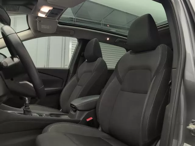 Nissan Qashqai DIG-T 140 N-Connecta 103 kW (140 CV) de segunda mano