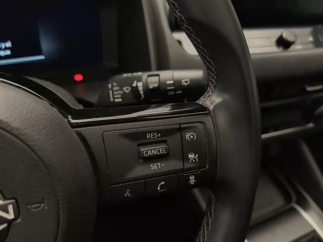 Nissan Qashqai DIG-T 140 N-Connecta 103 kW (140 CV) de segunda mano