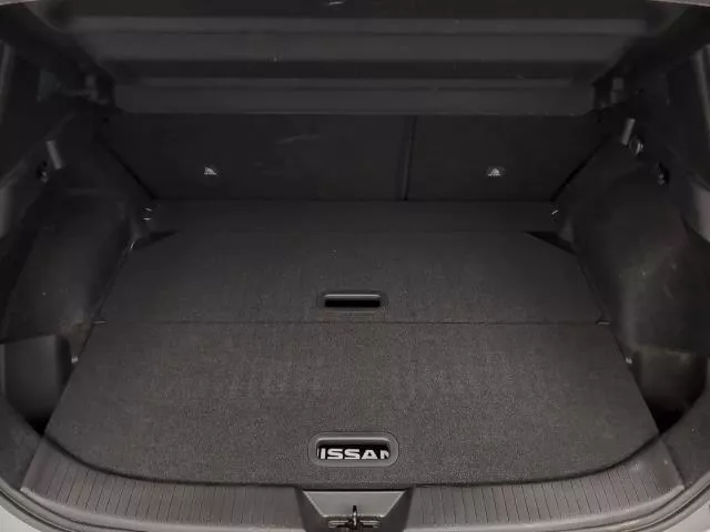 Nissan Qashqai DIG-T 140 N-Connecta 103 kW (140 CV) de segunda mano