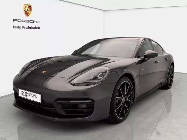 Porsche Panamera 4 E-Hybrid 340 kW (462 CV) de segunda mano