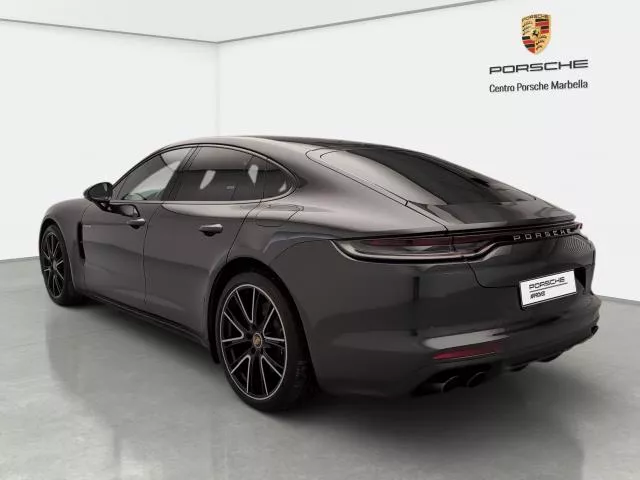 Porsche Panamera 4 E-Hybrid 340 kW (462 CV) de segunda mano