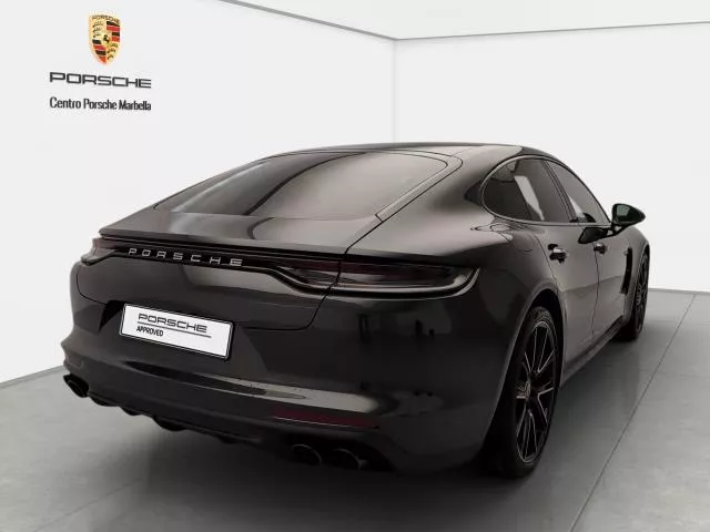 Porsche Panamera 4 E-Hybrid 340 kW (462 CV) de segunda mano