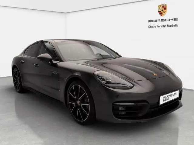 Porsche Panamera 4 E-Hybrid 340 kW (462 CV) de segunda mano