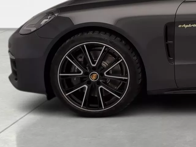 Porsche Panamera 4 E-Hybrid 340 kW (462 CV) de segunda mano