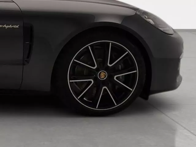 Porsche Panamera 4 E-Hybrid 340 kW (462 CV) de segunda mano