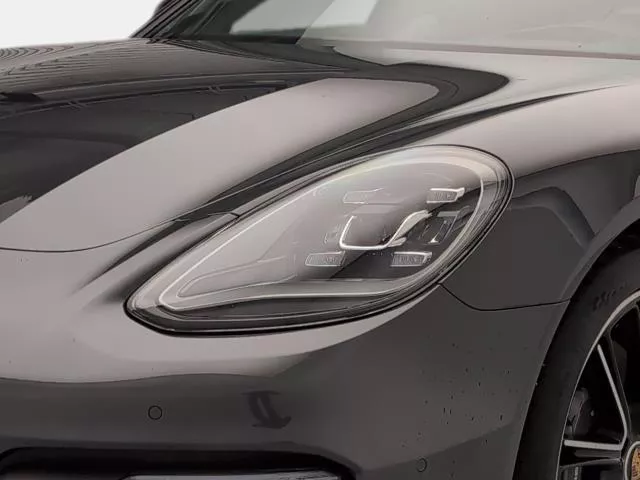 Porsche Panamera 4 E-Hybrid 340 kW (462 CV) de segunda mano