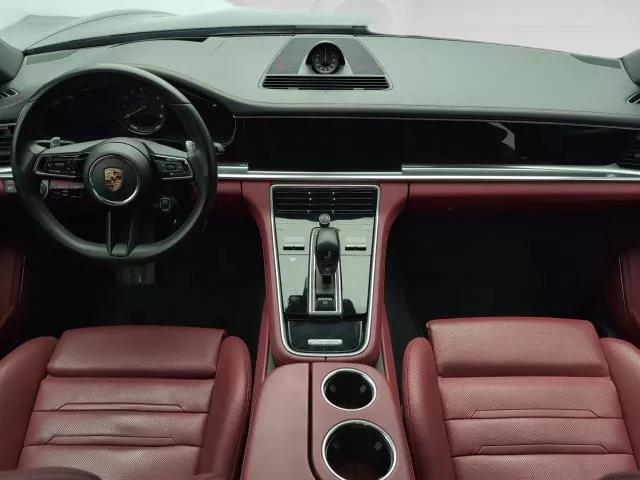 Porsche Panamera 4 E-Hybrid 340 kW (462 CV) de segunda mano