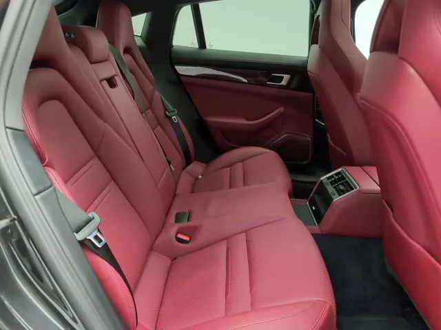 Porsche Panamera 4 E-Hybrid 340 kW (462 CV) de segunda mano