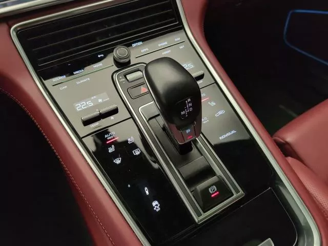 Porsche Panamera 4 E-Hybrid 340 kW (462 CV) de segunda mano