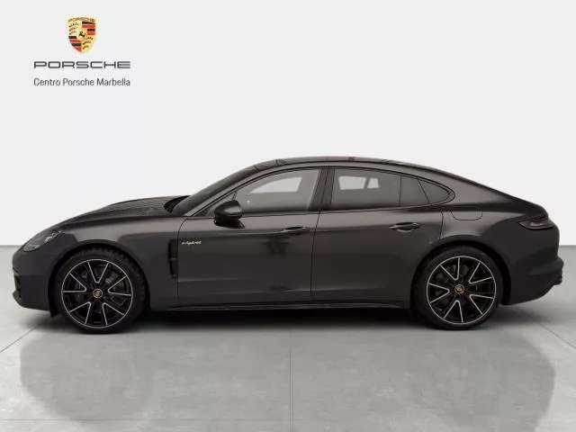 Porsche Panamera 4 E-Hybrid 340 kW (462 CV) de segunda mano