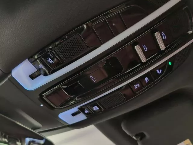 Porsche Panamera 4 E-Hybrid 340 kW (462 CV) de segunda mano